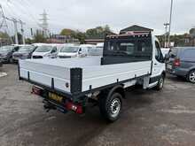 Ford Transit 350 EcoBlue Leader 
