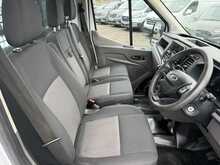Ford Transit 350 EcoBlue Leader 
