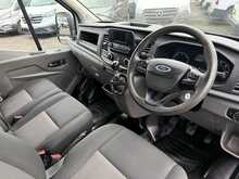 Ford Transit 350 EcoBlue Leader 