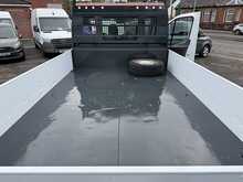 Ford Transit 350 EcoBlue Leader 