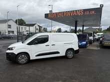 Peugeot Partner BlueHDi 950 Professional 