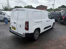 Peugeot Partner BlueHDi 950 Professional 