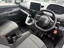 Peugeot Partner BlueHDi 950 Professional 