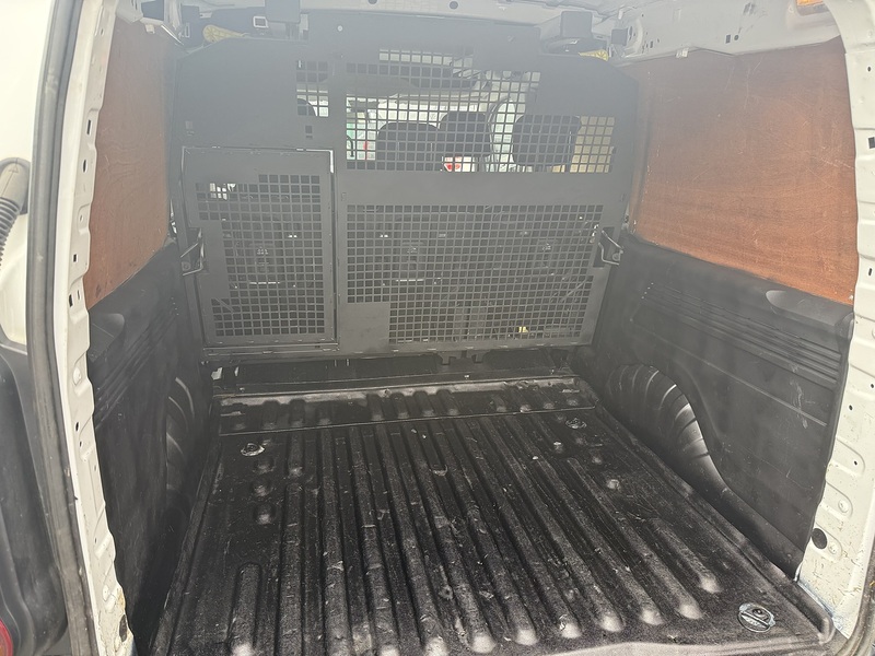 Peugeot 1.5 BlueHDi 950 Professional Crewvan Long Panel Van 6dr Diesel Manual LWB Euro 6 (100 bhp)
