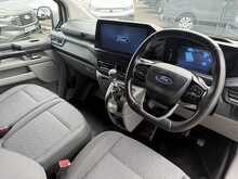 Ford Transit Custom 300 EcoBlue Limited 