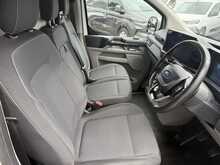 Ford Transit Custom 300 EcoBlue Limited 