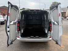 Ford Transit Custom 300 EcoBlue Limited 