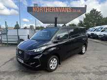 Ford Transit Custom 280 EcoBlue Limited 