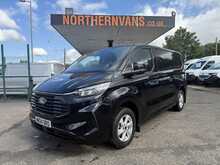 Ford Transit Custom 280 EcoBlue Limited 
