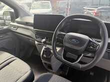 Ford Transit Custom 280 EcoBlue Limited 