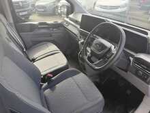 Ford Transit Custom 280 EcoBlue Limited 