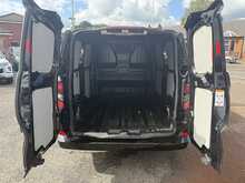 Ford Transit Custom 280 EcoBlue Limited 