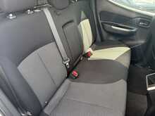 Mitsubishi L200 DI-D DC Warrior 