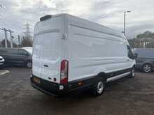 Ford Transit 350 EcoBlue MHEV Leader 