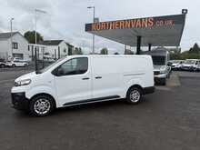 Vauxhall Vivaro Turbo D 2900 Dynamic 
