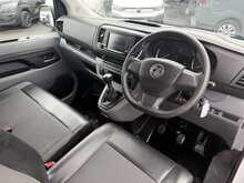 Vauxhall Vivaro Turbo D 2900 Dynamic 