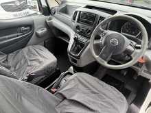 Nissan NV200 dCi Acenta 