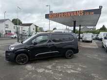 Citroen Berlingo BlueHDi 950 Driver XL Pro 