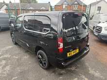 Citroen Berlingo BlueHDi 950 Driver XL Pro 