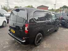 Citroen Berlingo BlueHDi 950 Driver XL Pro 
