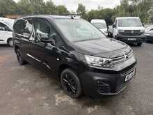 Citroen Berlingo BlueHDi 950 Driver XL Pro 