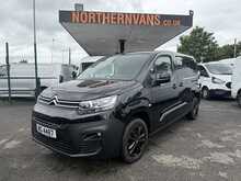 Citroen Berlingo BlueHDi 950 Driver XL Pro 
