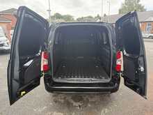 Citroen Berlingo BlueHDi 950 Driver XL Pro 