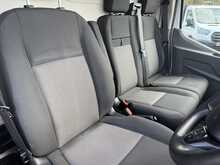 Ford Transit 350 EcoBlue Leader L3H2