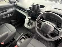 Citroen Berlingo BlueHDi 850 Enterprise XL 