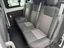 Ford Transit Custom 300 EcoBlue Leader 
