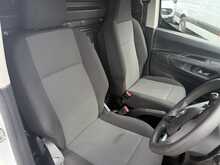 Vauxhall Combo Turbo D 2300 Dynamic 