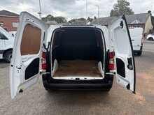 Vauxhall Combo Turbo D 2300 Dynamic 