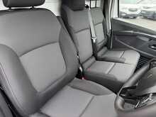 Renault Trafic dCi Blue LL30 Advance 