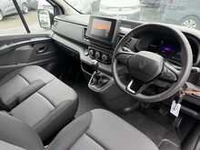 Renault Trafic dCi Blue LL30 Advance 