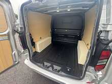 Ford Transit Custom 320 EcoBlue Limited 
