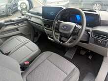 Ford Transit Custom 320 EcoBlue Limited 