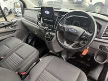 Ford Transit Custom 300 EcoBlue Limited 