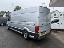 Volkswagen Crafter TDI CR35 Commerce Plus 