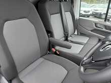 Volkswagen Crafter TDI CR35 Commerce Plus 