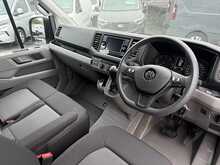 Volkswagen Crafter TDI CR35 Commerce Plus 