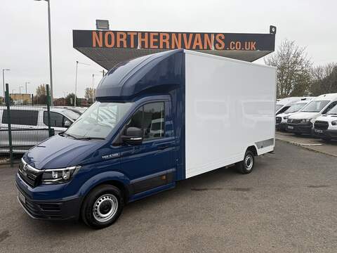 2.0 3140d Chassis Cab 2dr Diesel Manual FWD LWB Euro 6 (s/s) (140 ps)