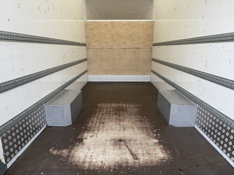 MAN 2.0 3140d Chassis Cab 2dr Diesel Manual FWD LWB Euro 6 (s/s) (140 ps)