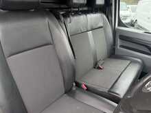 Vauxhall Vivaro Turbo D 2900 Dynamic 