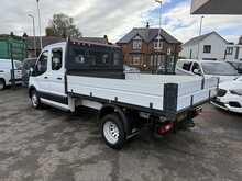 Ford Transit 350 EcoBlue Leader 