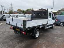 Ford Transit 350 EcoBlue Leader 