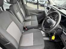 Ford Transit 350 EcoBlue Leader 
