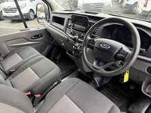 Ford Transit 350 EcoBlue Leader 