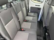 Ford Transit 350 EcoBlue Leader 