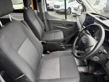 Ford Transit 460 EcoBlue Trend 