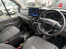 Ford Transit 460 EcoBlue Trend 